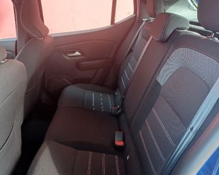 Dacia Sandero 2023 OFERTA SETPWAY GLP