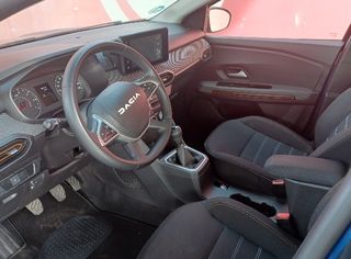 Dacia Sandero 2023 OFERTA SETPWAY GLP