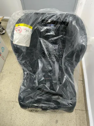 Silla de coche Grupo 0+ y 1 Chicco