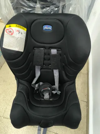 Silla de coche Grupo 0+ y 1 Chicco