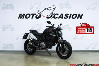 DUCATI MONSTER