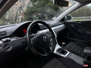 Volkswagen Passat R LINE 4motion