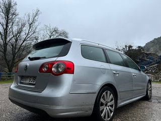 Volkswagen Passat R LINE 4motion