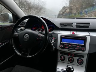 Volkswagen Passat R LINE 4motion