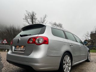 Volkswagen Passat R LINE 4motion