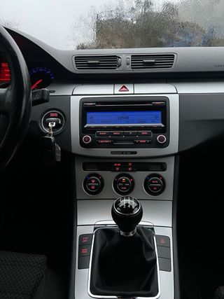 Volkswagen Passat R LINE 4motion