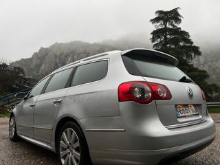 Volkswagen Passat R LINE 4motion