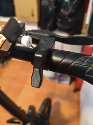 Bicicleta eléctrica Bodywel T16