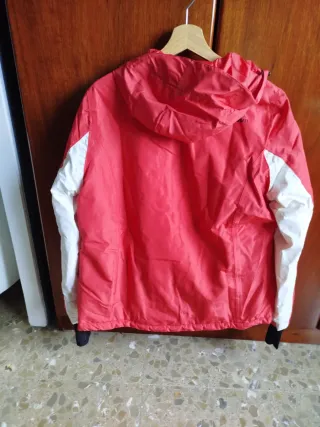 Chaqueta CRIVIT para la nieve