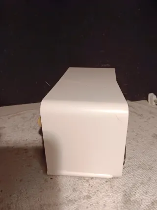 Radio Motorola Antigua