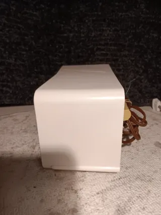 Radio Motorola Antigua