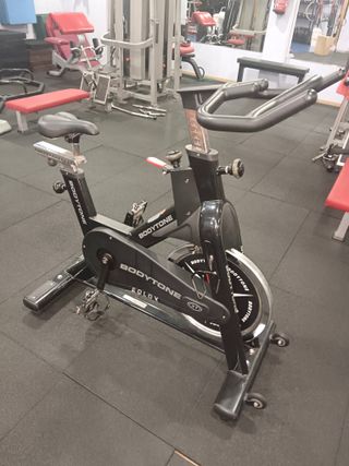 Bicicleta Bodytone Eolox Profesional