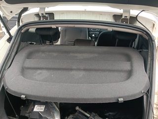 BANDEJA TRASERA RENAULT MEGANE III COUPE F9QP8