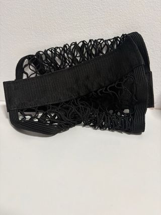 Red de almacenamiento para coche