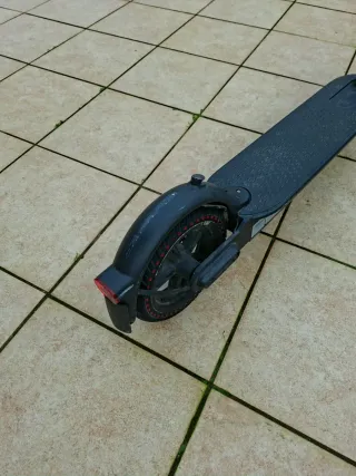 Patinete Eléctrico Xiaomi Pro 2