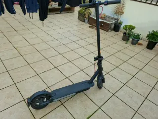 Patinete Eléctrico Xiaomi Pro 2