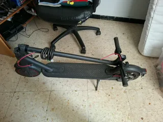 Patinete Eléctrico Xiaomi Pro 2