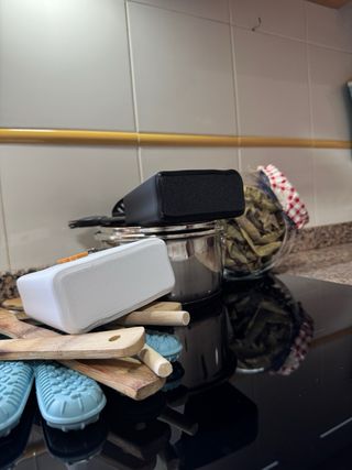 2 Caixas Utilitária YSL (Yves Saint Laurent)