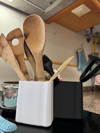 2 Caixas Utilitária YSL (Yves Saint Laurent)