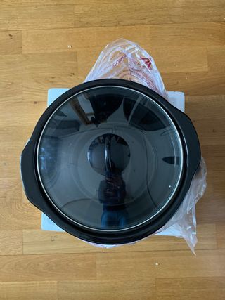 Olla de cocción lenta Crockpot 4,7L