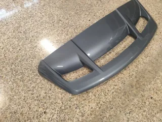 Alerón Trasero Toyota C-HR ORIGINAL