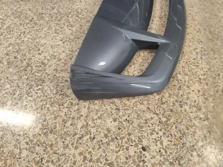 Alerón Trasero Toyota C-HR ORIGINAL