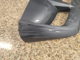 Alerón Trasero Toyota C-HR ORIGINAL