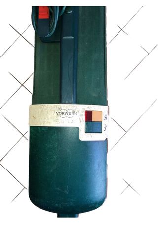 Folletto VK 120 Vorwerk Aspirapolvere
