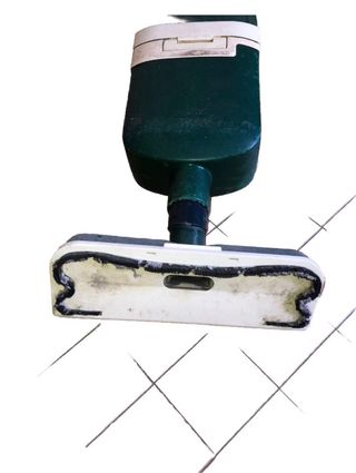 Folletto VK 120 Vorwerk Aspirapolvere