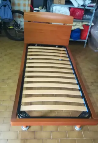 Completo letto singolo