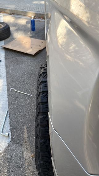 Ruedas Daytona ET +10, 5x114,3