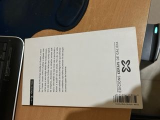 Cartas de inverno (Galician Edition)