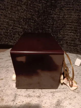 Radio antigua Fermax