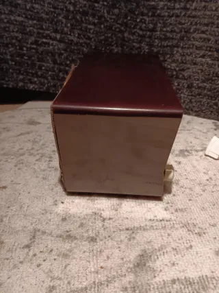 Radio antigua Fermax