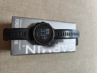 Garmin Forerunner 245 GPS Smartwatch