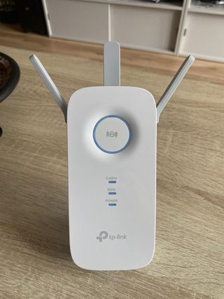 TP-Link RE550 Extensor WiFi Mesh AC1900
