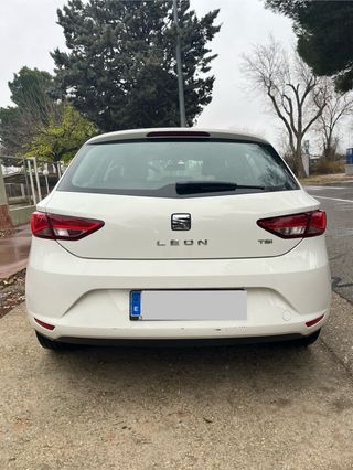 SEAT Leon 2016