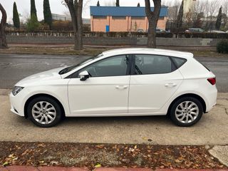 SEAT Leon 2016