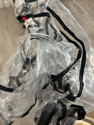 Silla de paseo Easywalker