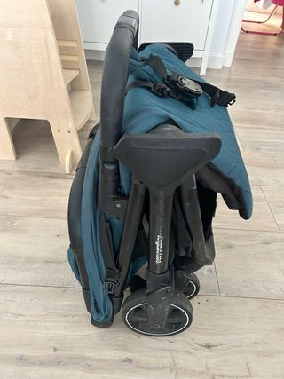 Silla de paseo Easywalker