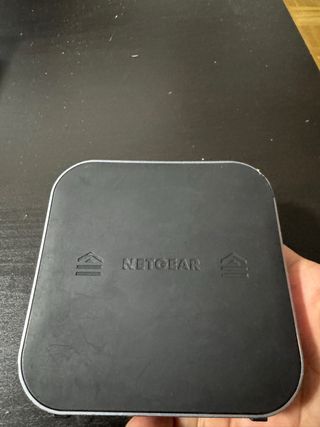 Router Portátil NETGEAR MR1100