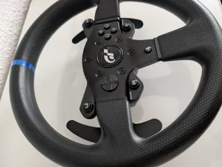 Volante Thrustmaster T300