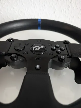 Volante Thrustmaster T300