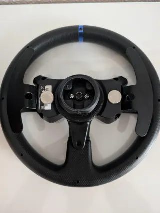 Volante Thrustmaster T300