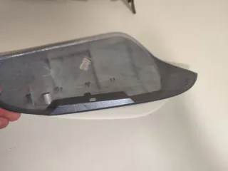 Carcasa ORIGINAL Retrovisor Izquierdo Toyota C-HR