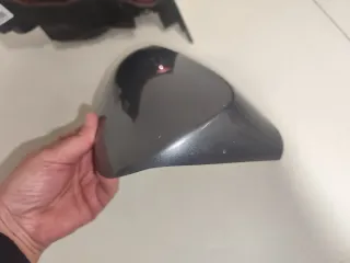Carcasa ORIGINAL Retrovisor Izquierdo Toyota C-HR
