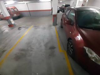Busco garage/parking en Torre del Mar, zona centro