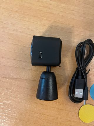 Cámara vigilancia 4K