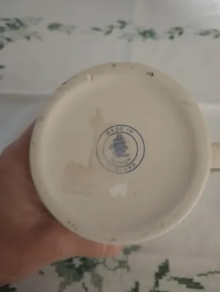 Boccale Vintage Huntley & Palmers