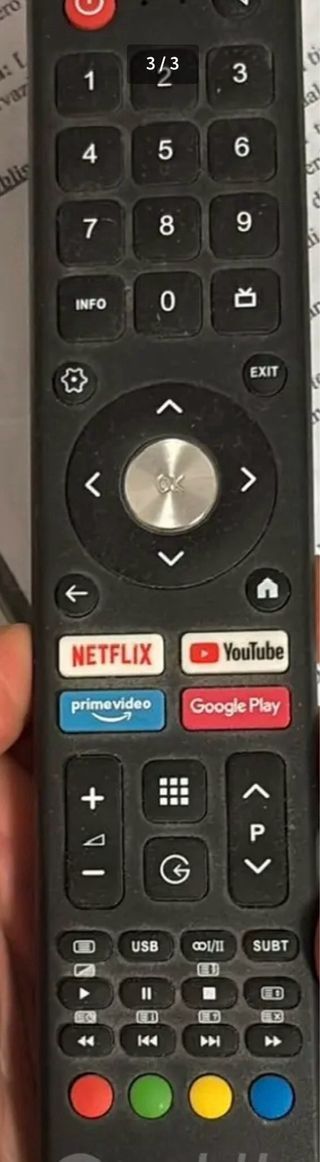 TV Nikkei 32 Smart Android HD